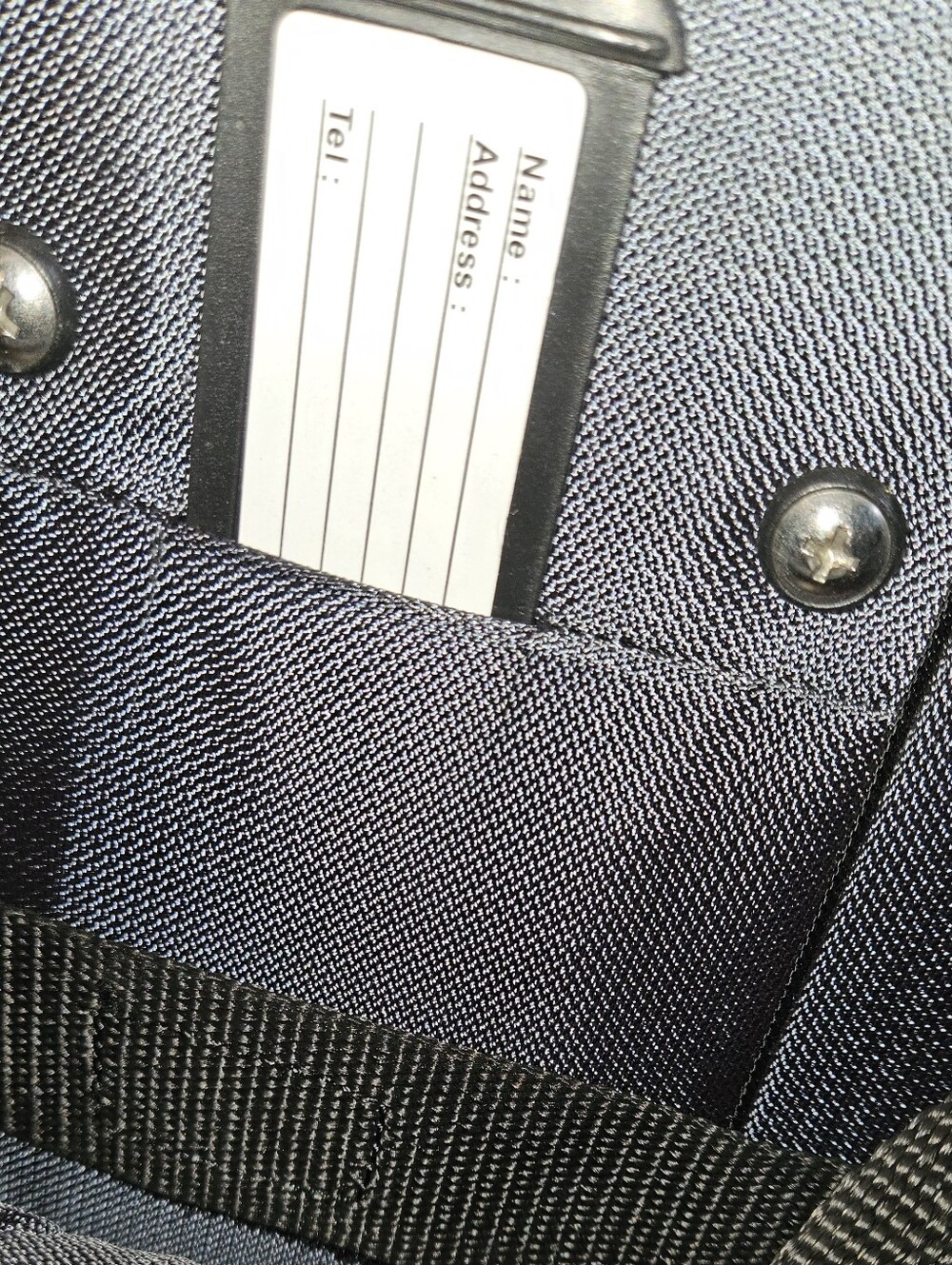 Delsey Rolling Lightweight Laptop Underseat Bag - Picture 4 of 8